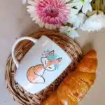 50 EXTRAORDINARY Mug Painting Ideas