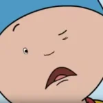 12 Reasons Why Parents Can't Stand Caillou