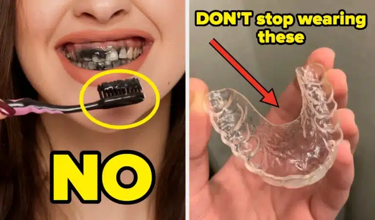 Dentists Are Revealing The Biggest Mistakes People Make With Their Dental Hygiene, And You’re Probably Guilty Of These