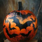 pumpkin painting ideas