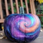pumpkin painting ideas