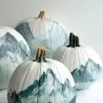 Pumpkin Painting Ideas