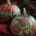 Pumpkin Painting Ideas