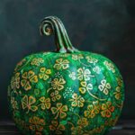 Pumpkin Painting Ideas