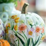 Pumpkin Painting Ideas