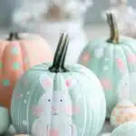 Pumpkin Painting Ideas