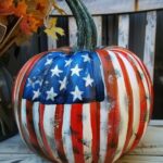 Pumpkin Painting Ideas