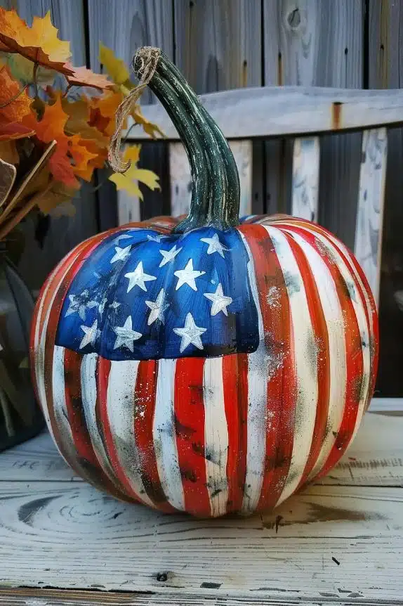 Pumpkin Painting Ideas