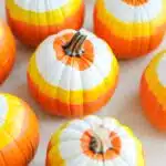 Pumpkin Painting Ideas