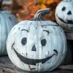 pumpkin painting ideas