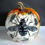 pumpkin painting ideas