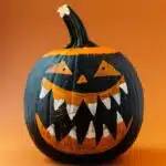 pumpkin painting ideas