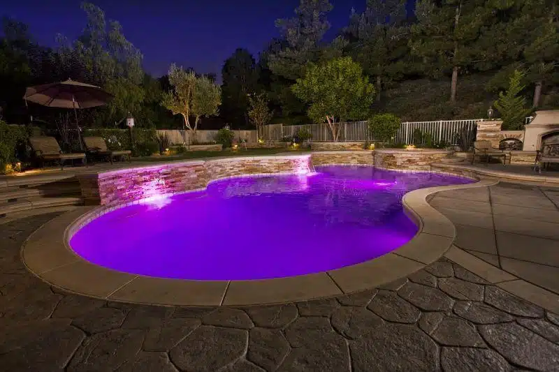 Pool Design Ideas