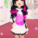 Dress to Impress Codes - Practice Fits in Freeplay