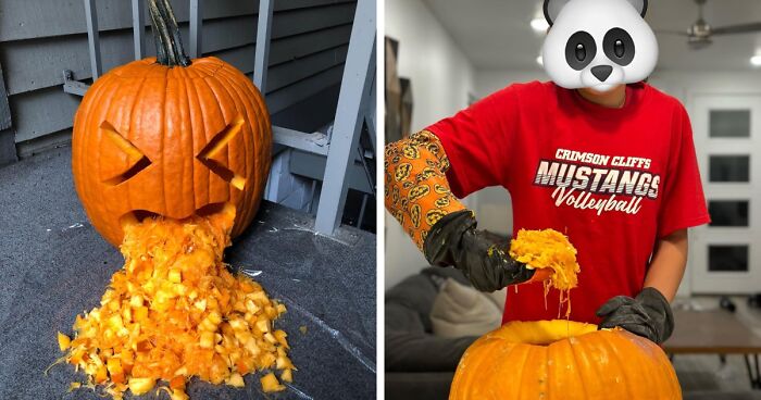 08 DIY Halloween Projects That’ll Keep The Whole Family Busy