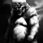 Creepiest Art From Around the World (26 New Images)