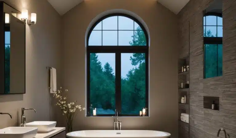 15 Elegant Bathroom Design Ideas for a Luxurious and Modern look