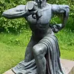 Creepiest Art From Around the World (26 New Images)