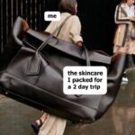 Skincare mood swings