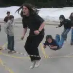 Was This Just Luck? A Collection of Perfectly Timed Shots