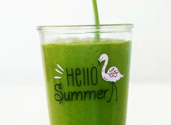 Have A Green Smoothie