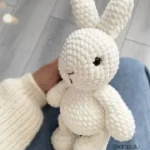 15 Cute Crochet Bunny Patterns to Make – Easy Amigurumi Tips