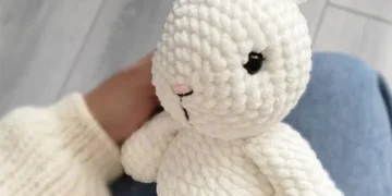 15 Cute Crochet Bunny Patterns to Make – Easy Amigurumi Tips