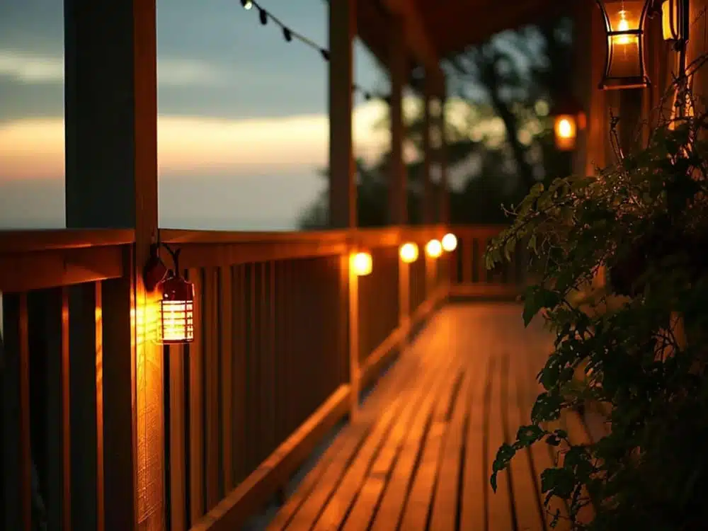 LED Outdoor Lighting Ideas