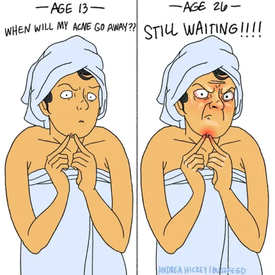 10 Lies You Actually Believed As A Teen