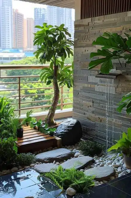 Terrace Garden Ideas