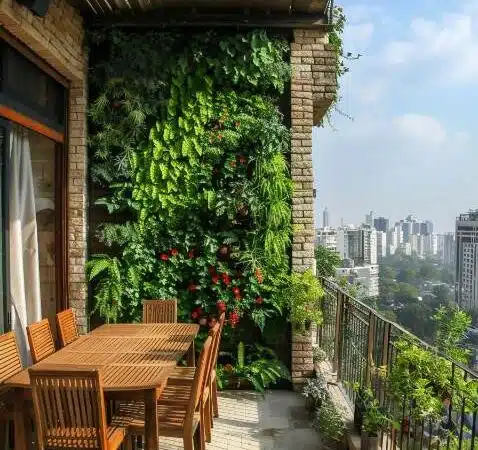 15 Terrace Garden Ideas To Transform Your Rooftop Space