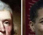 Here's What Living Descendants Of US Presidents Look Like Compared To Their Presidential Relative