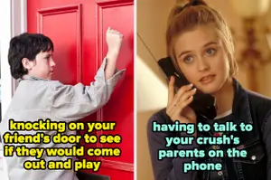 11 Very Common Things That Millennials And Gen X’ers Did Growing Up That Today’s Generation Just Wouldn’t Understand