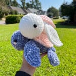 Cute Crochet Turtle Patterns