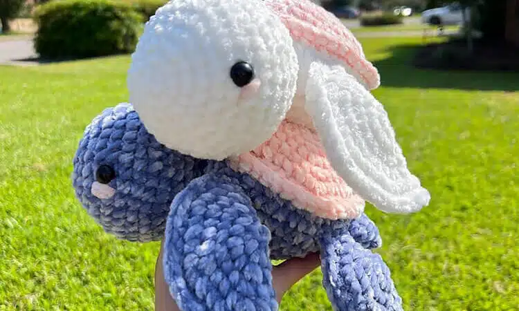 Cute Crochet Turtle Patterns