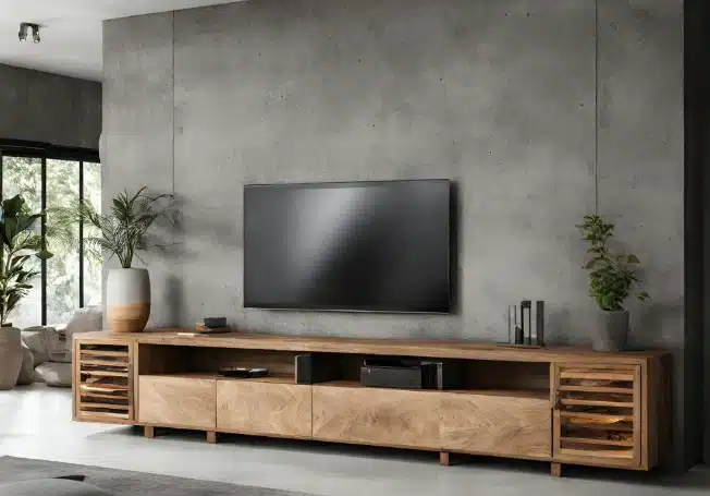  TV Cabinet Designs