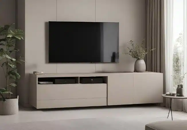  TV Cabinet Designs