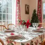 Vintage Christmas Decor Ideas