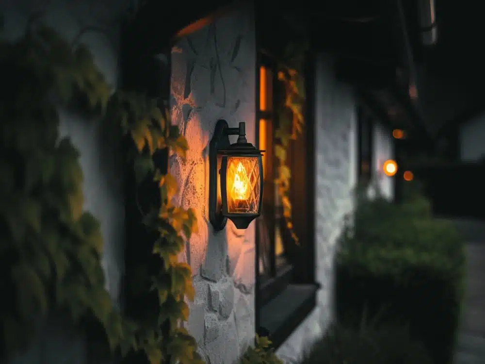 LED Outdoor Lighting Ideas