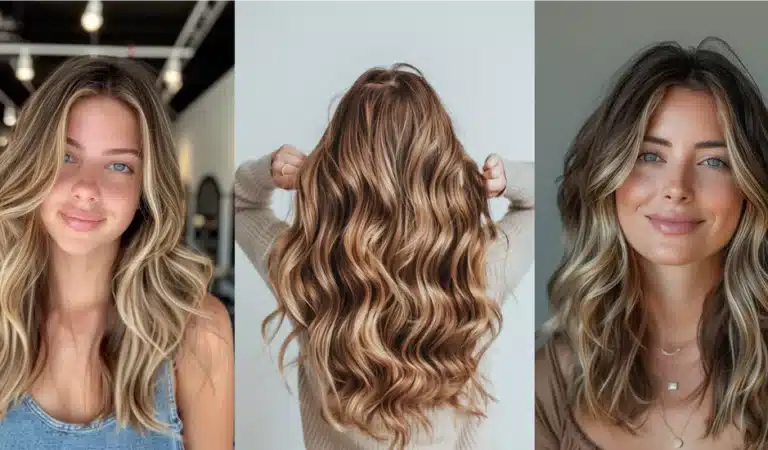 15 Stunning Dark Blonde Hair Color Ideas with Highlights for 2024