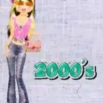 Dress to Impress Code Pool - 2000