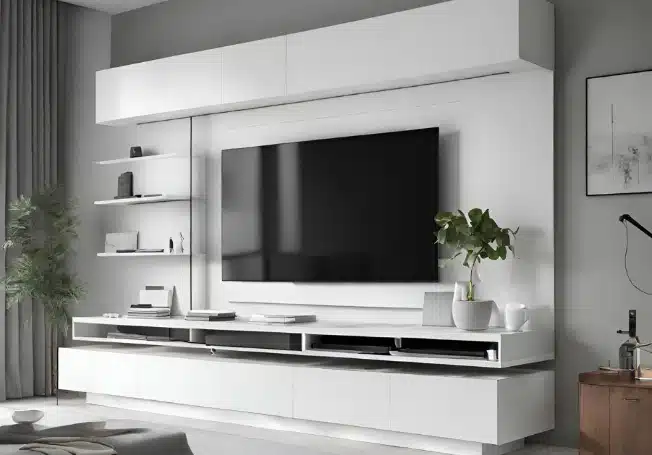  TV Cabinet Designs