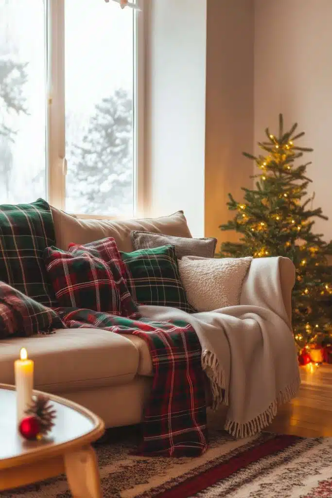 Winter Decor Ideas