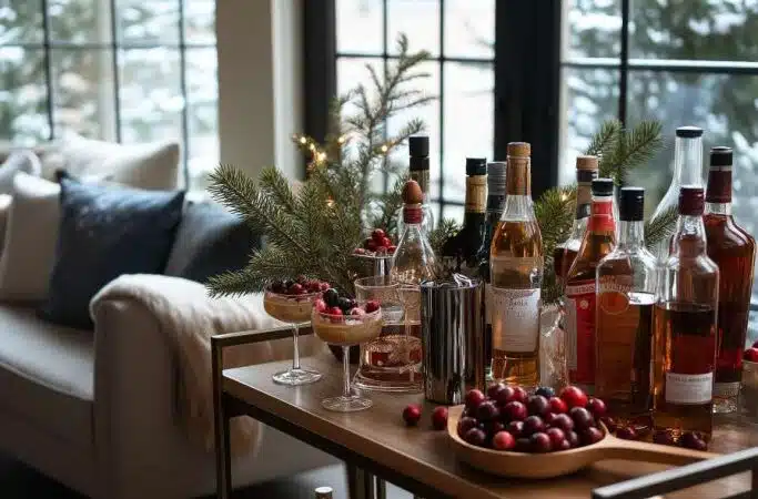 16 Winter Decor Ideas To Transform Your Home for a Cozy Season