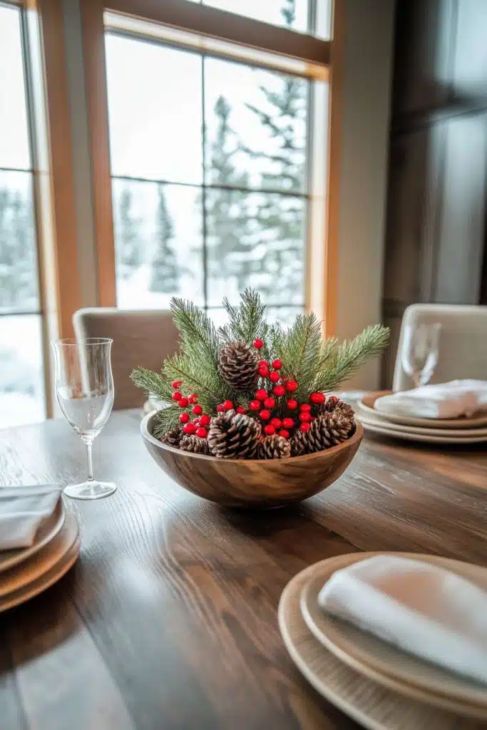 Winter Decor Ideas