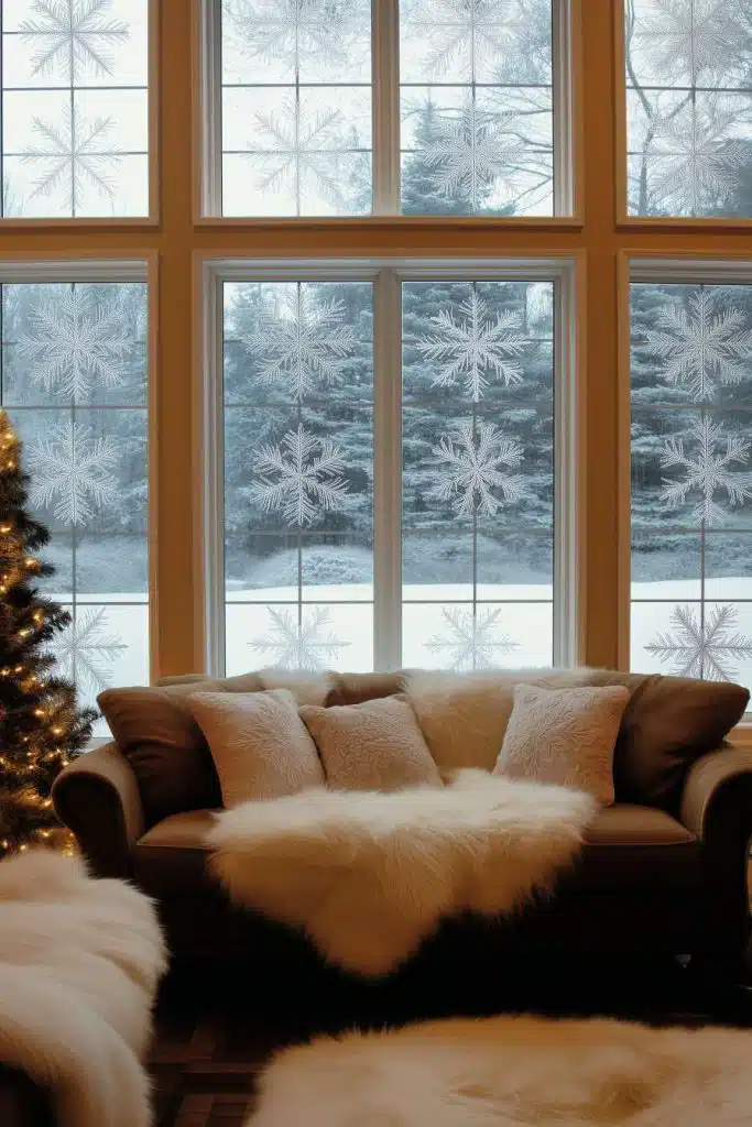 Winter Decor Ideas