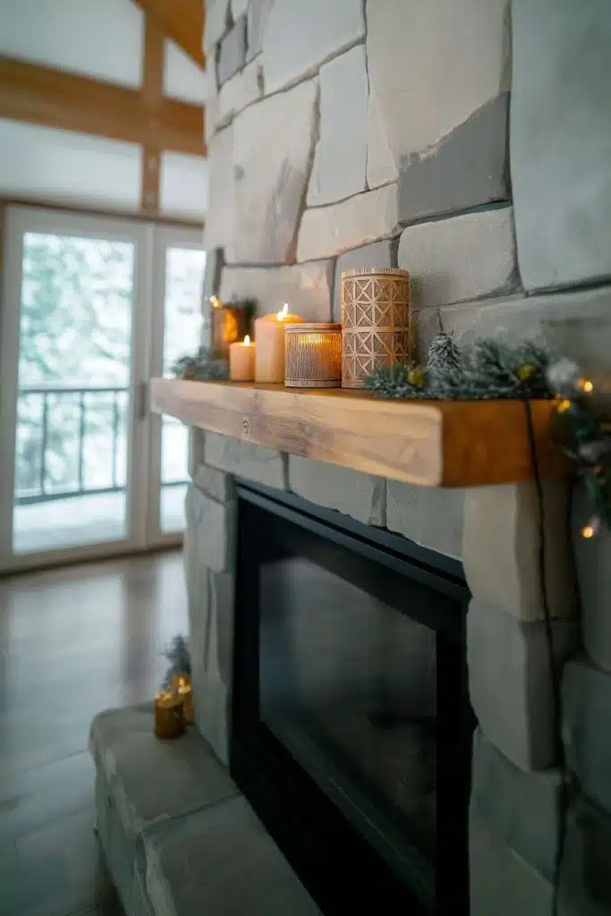 Winter Decor Ideas