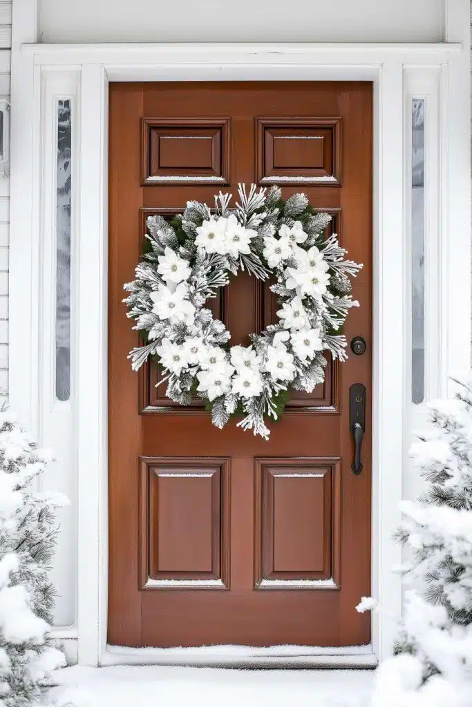 Winter Decor Ideas