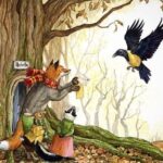 Mom’s Fairy Tale Gallery: A Collection of Dreamy Artwork and Illustrations