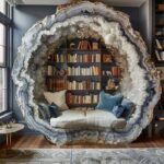 Dreamy Nature-Inspired Interiors